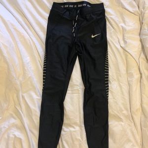 Dri-fit Nike leggings